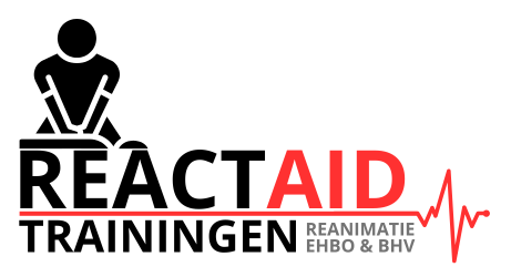 ReactAid – EHBO, BHV en Reanimatie trainingen